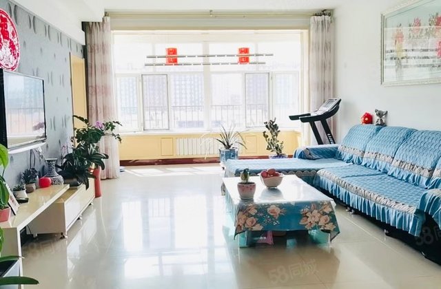 如意家园(林西县)3室2厅129.56㎡61.1万二手房图片