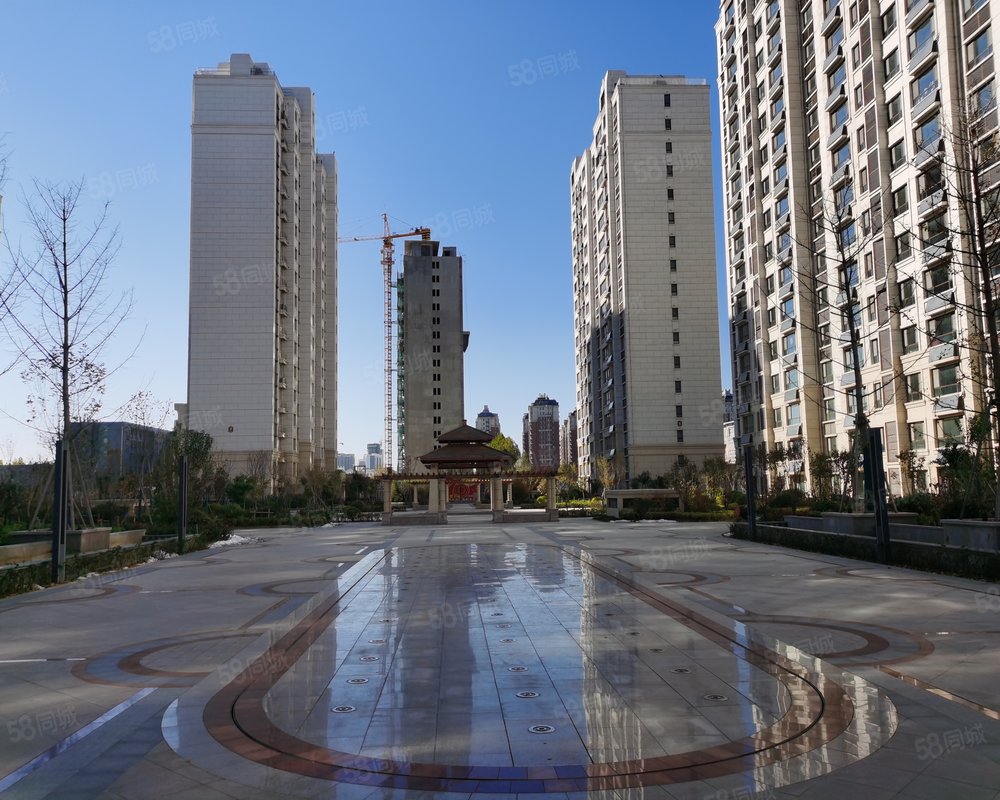 【御景澜庭, 御景澜庭小区详情,房价走势,房源,业主论坛】- 高唐58