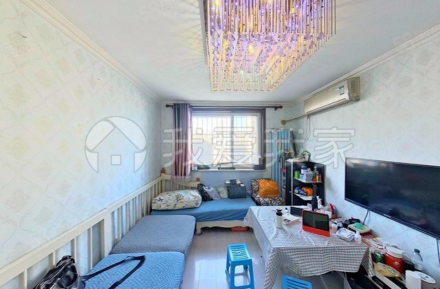 理想家园3室1厅97.41㎡255万二手房图片