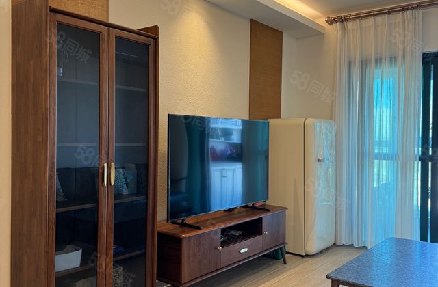 蔚蓝星宸(2期)2室2厅95.69㎡170万二手房图片