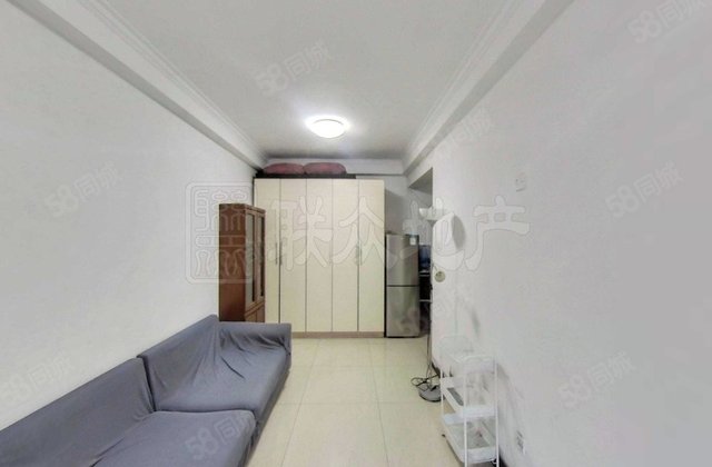 角门12号院2室2厅104.74㎡430万二手房图片