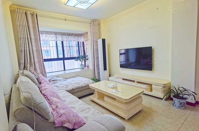 香居山水2室2厅68.54㎡46.8万二手房图片