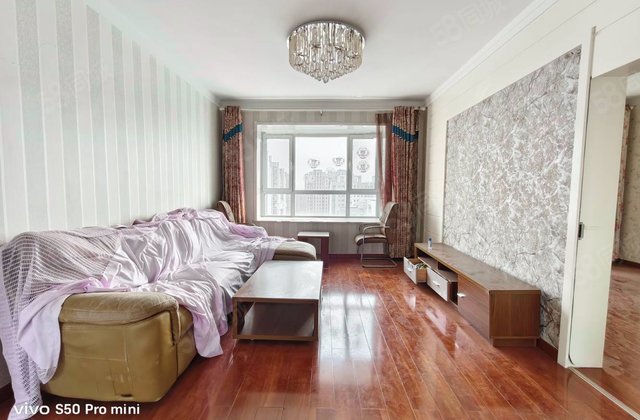 福荣世家(东区)3室2厅130㎡69万二手房图片