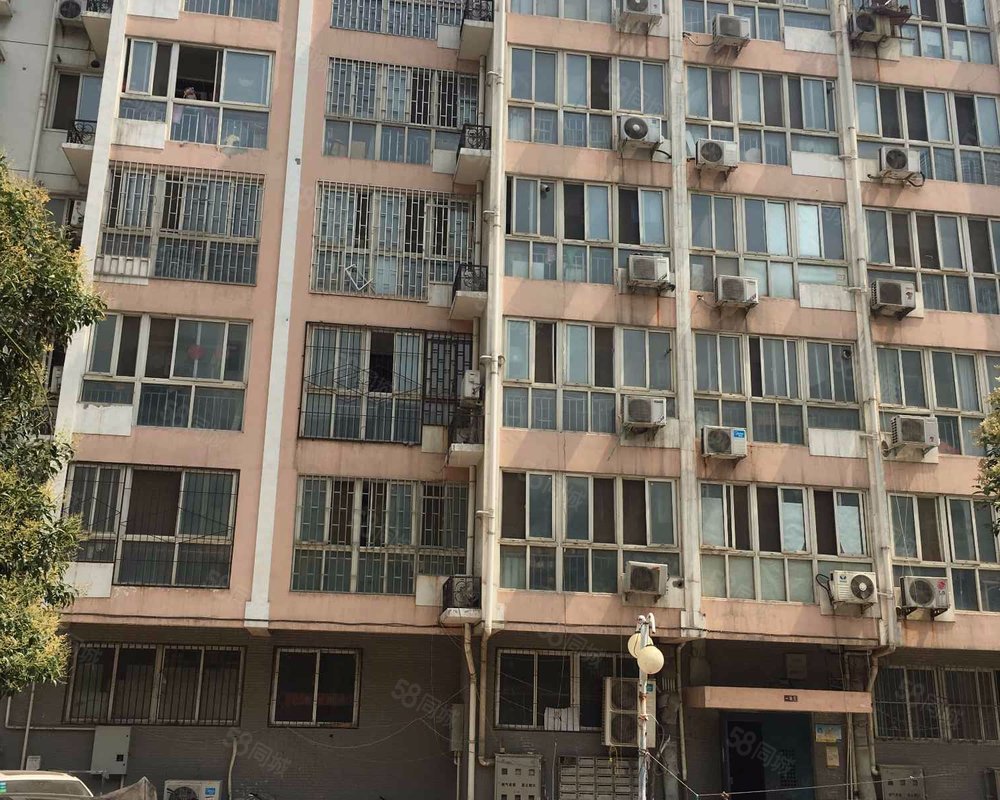 瑞祥花园(金水)小区详情,房价走势,房源,业主论坛】- 郑州58同城