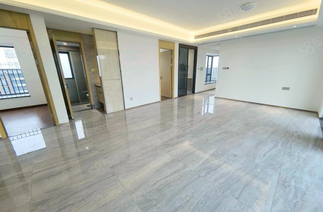 海德琥珀台4室2厅131.33㎡326万二手房图片