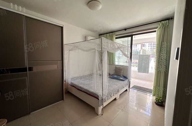 星海家园孝心一楼三室可按揭