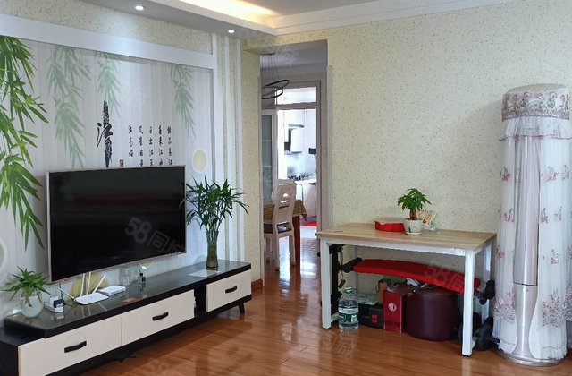燕林花园3室2厅116㎡36万二手房图片