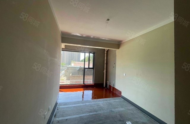 华安凤凰嘉苑3室2厅137.05㎡108万二手房图片