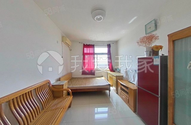 东风南里2室1厅48.01㎡40万二手房图片