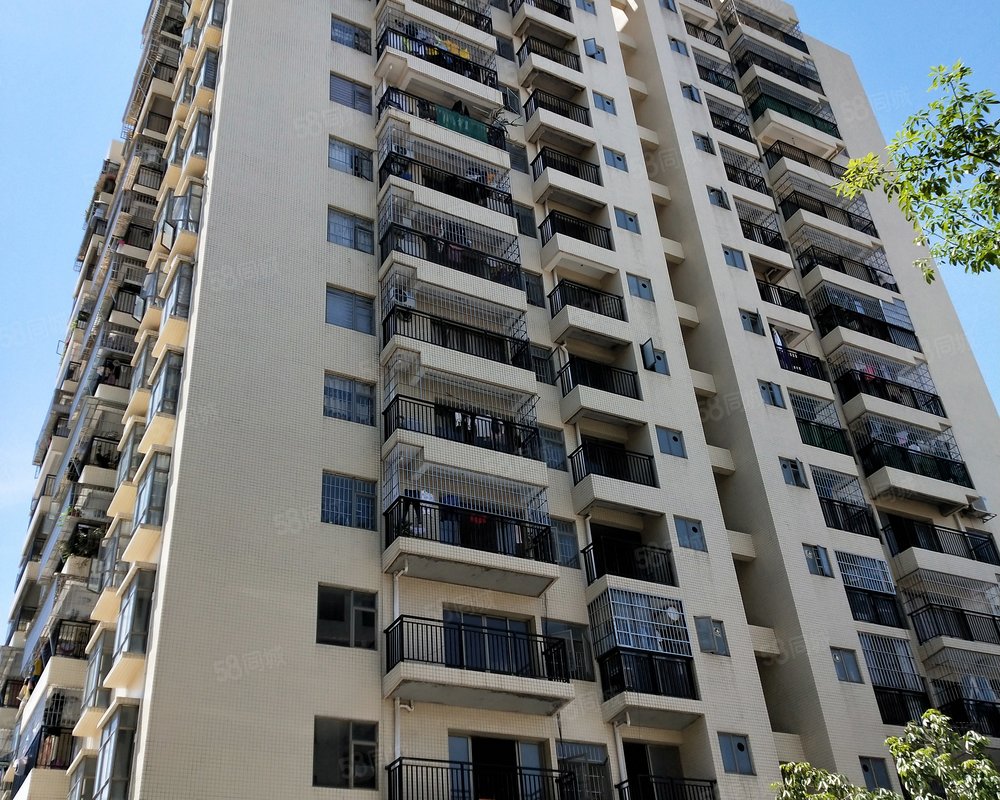 【裕景花园, 裕景花园小区详情,房价走势,房源,业主论坛】- 广州58