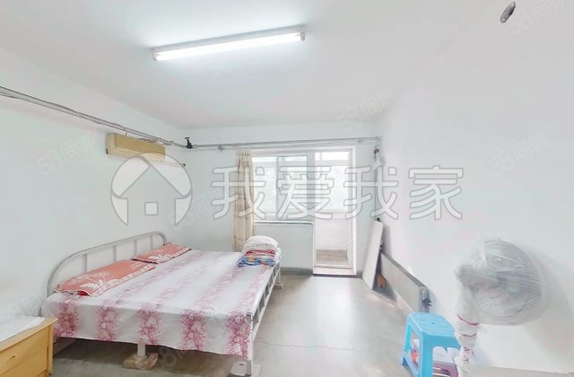 洋桥西里2室1厅59㎡179万二手房图片