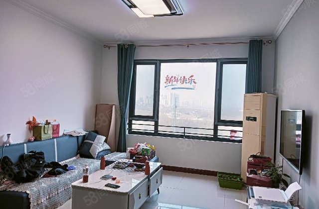 百合新城  三室 带储藏室 车位  免大税  东昌 实验