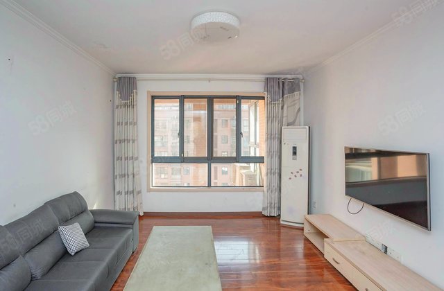 和地蓝湾3室2厅94.53㎡110万二手房图片