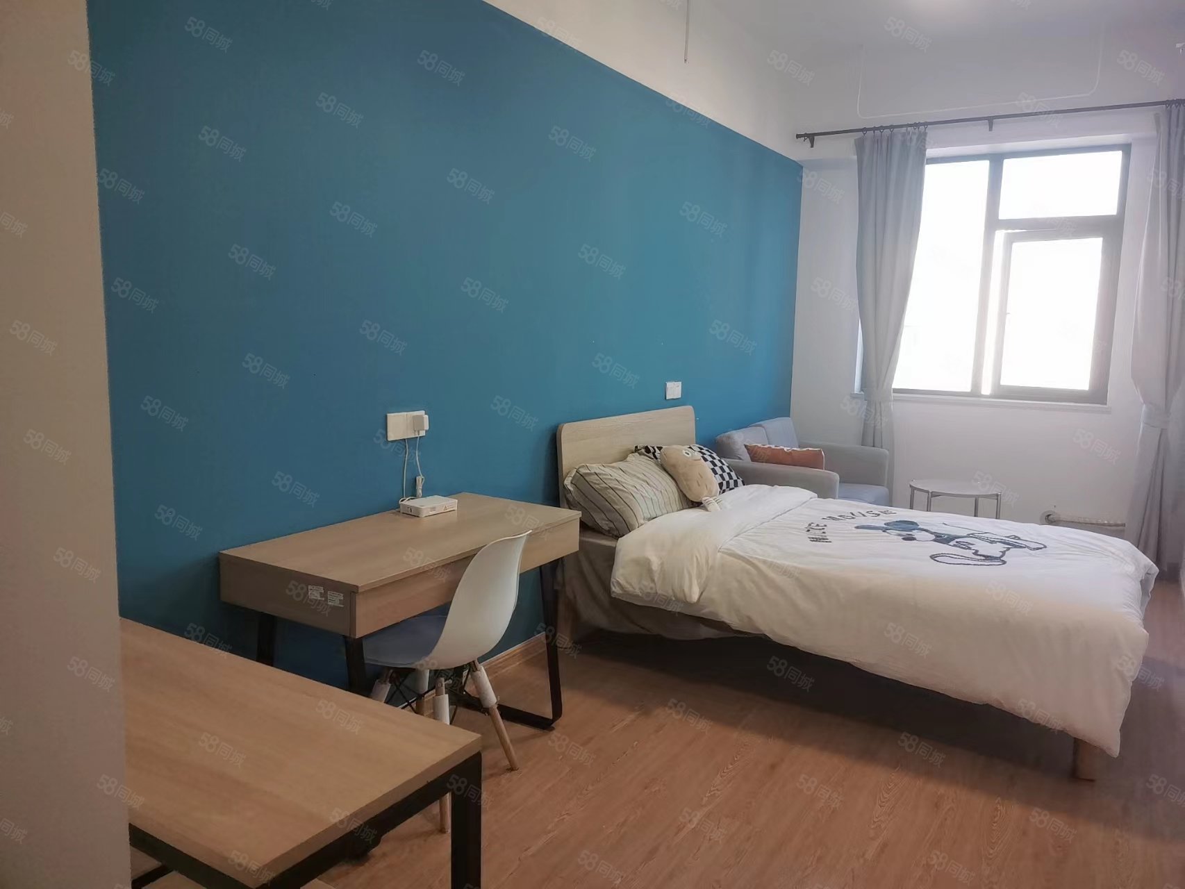 押一付一1580元/月2小时前来自品牌公寓包租婆公寓火炬路  富力广场