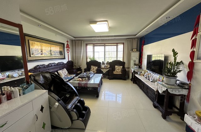 凤凰新城西区，双阳台，三室朝阳，实验文轩好楼层，看房方便！