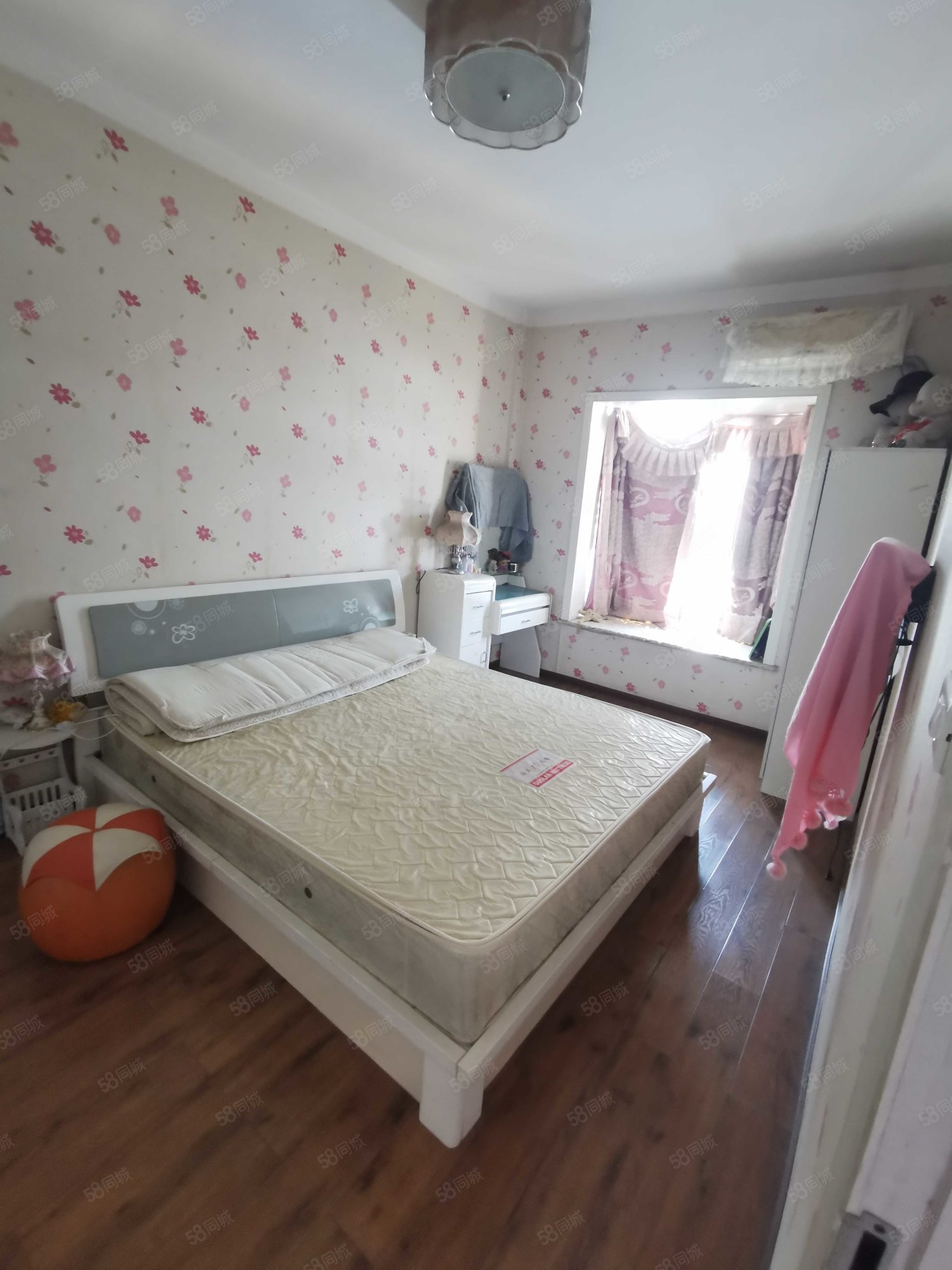 东苑小区2室2厅1卫84.97㎡南北23万