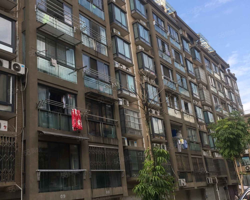 【申基香樟花园, 申基香樟花园小区详情,房价走势,房源,业主论坛】