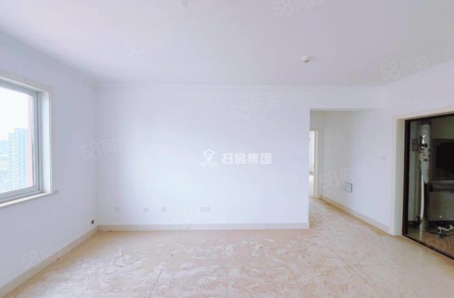 香江附近电梯中层，东边户，新房未住 天汇明珠，中通领郡城，