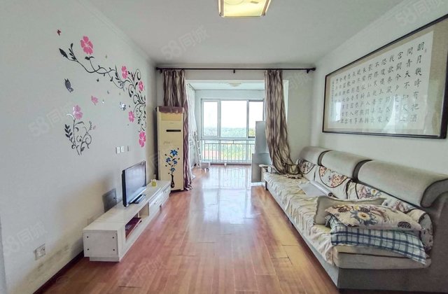 华夏第九园3室2厅93.07㎡90万二手房图片