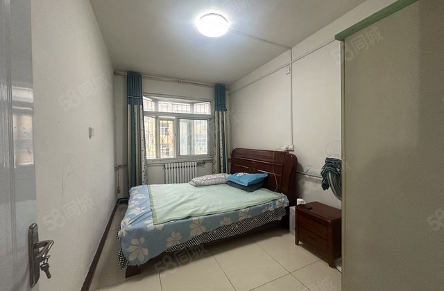 急售！老东昌 物资局家属院2楼 益民胡同