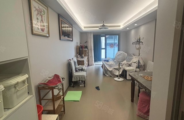 东之境苑3室2厅96㎡96万二手房图片