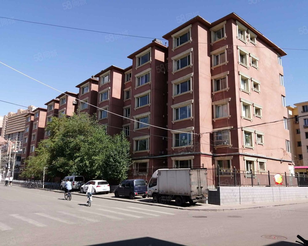 【公路工程处家属院, 公路工程处家属院小区详情,房价走势,房源,业主