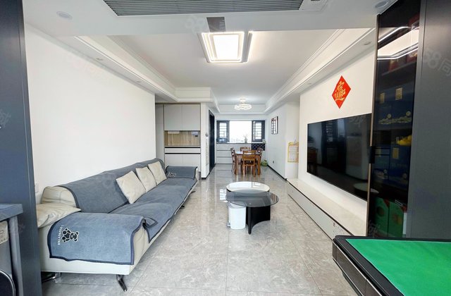 峰睿公馆4室2厅106.7㎡170万二手房图片