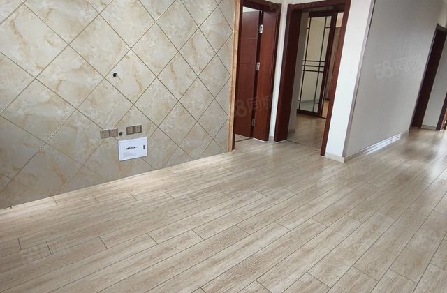 诚售!公路馨苑 北关桥路西 凤凰台南 紧邻东昌湖 精装修