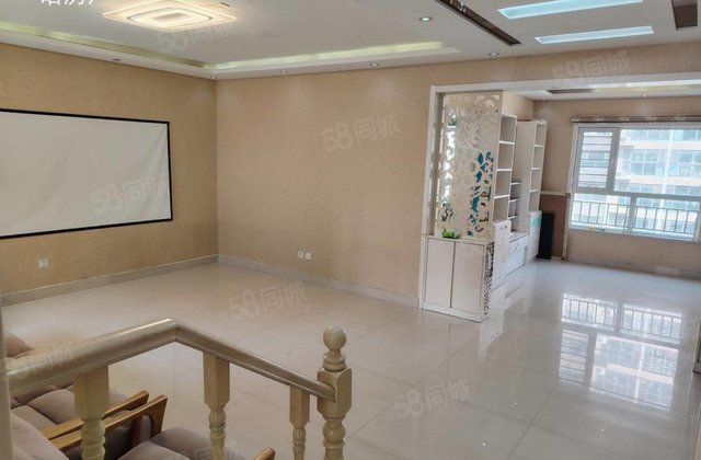 阿卡卡迪亚四期，带车位储藏室，免大税，光明，七中，水晶城