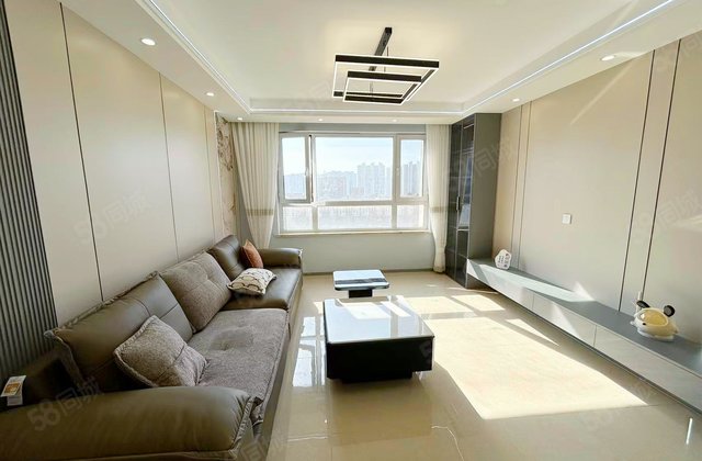 万龙国际城三期2室2厅86㎡40万二手房图片