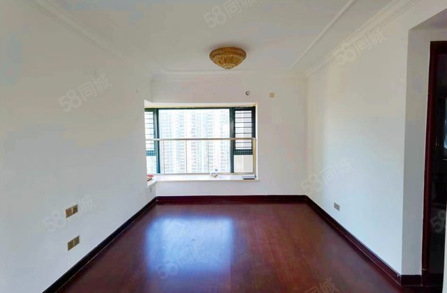 恒大绿洲3室2厅120㎡70万二手房图片