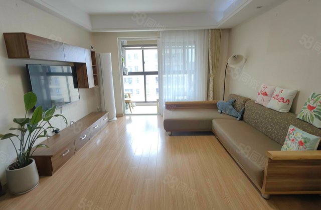 万科云鹭湾林鹭院3室2厅89㎡105万二手房图片