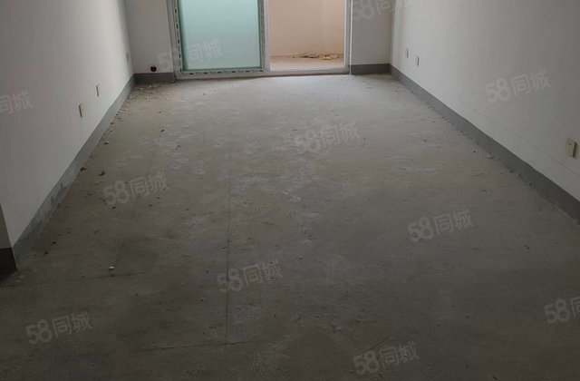 裕溪河畔南区1室1厅65.57㎡34万二手房图片