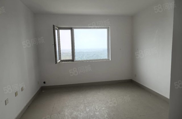 冯庄小区 电梯房 新房未住 泰和园 有证可按揭