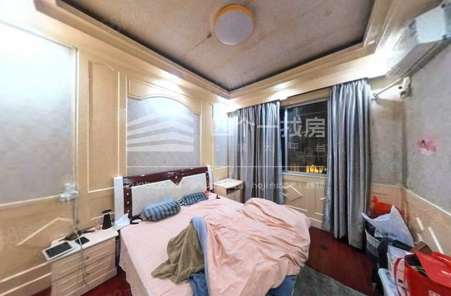 诗园小区3室2厅117㎡240万二手房图片