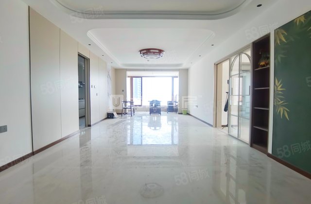 嘉盛宁和园3室2厅145.84㎡139万二手房图片