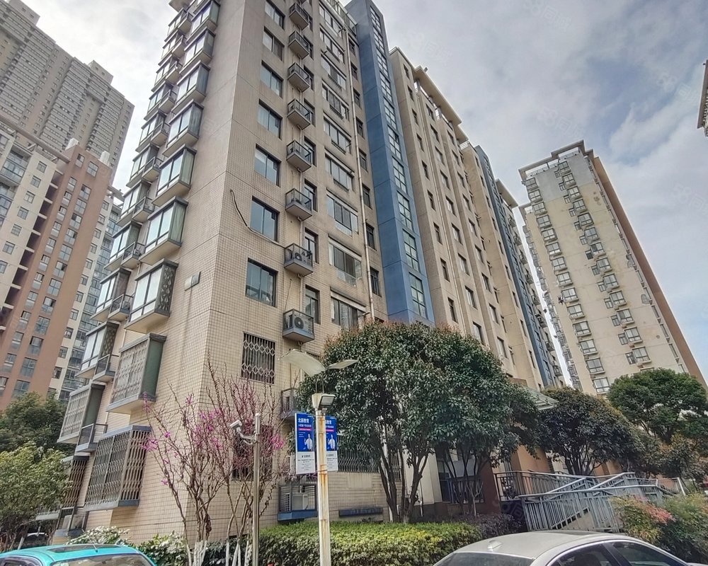 【长江长现代城二期, 长江长现代城二期小区详情,房价走势,房源,业主