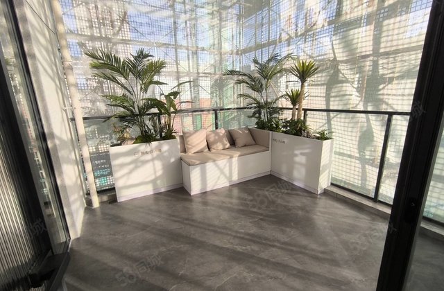 阳光江山樾3室2厅128㎡80万二手房图片