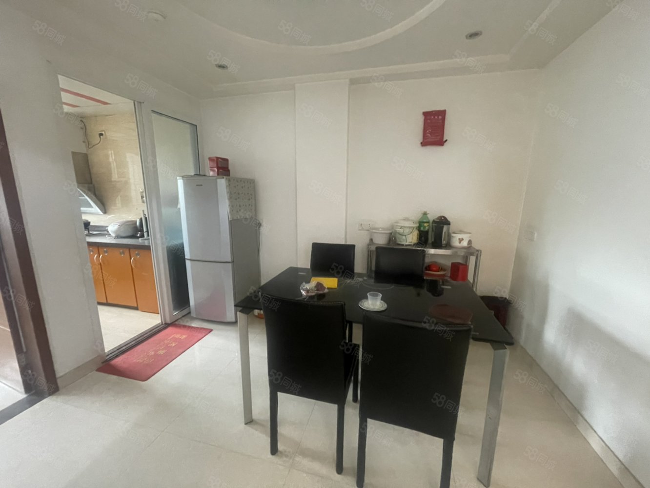 西荣路小区3室2厅1卫96㎡南北25万