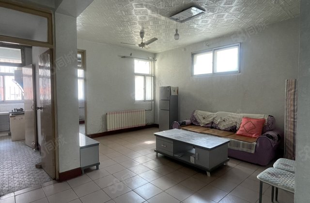 东昌中学 精装3室 全民户型 单价6000多 看房有钥匙