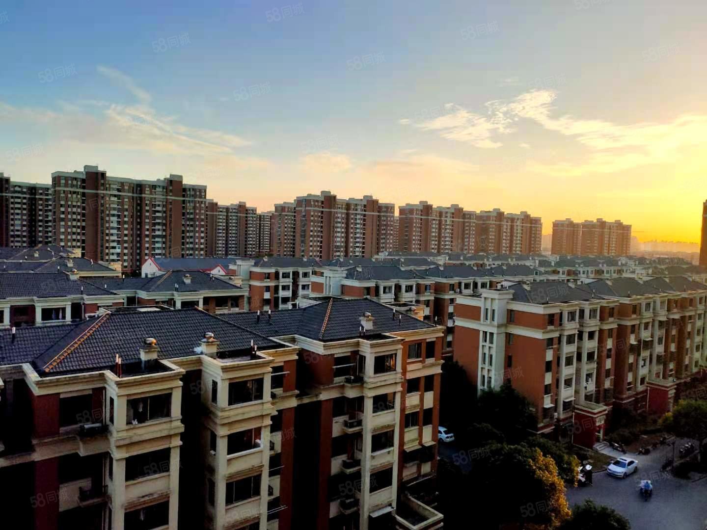 川杨新苑(一期)2室2厅1卫77.75㎡南北500万