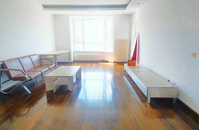 万科城市花园2室2厅100㎡89万二手房图片