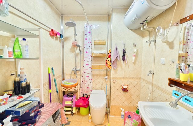 翡翠花溪2室2厅92.12㎡60万二手房图片