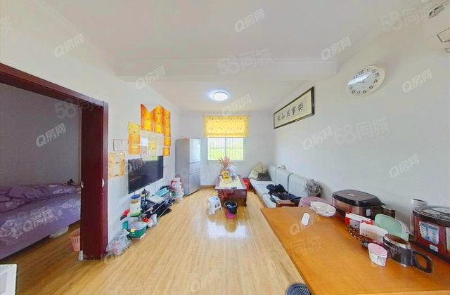 淮河路439号小区3室1厅75.93㎡109万二手房图片