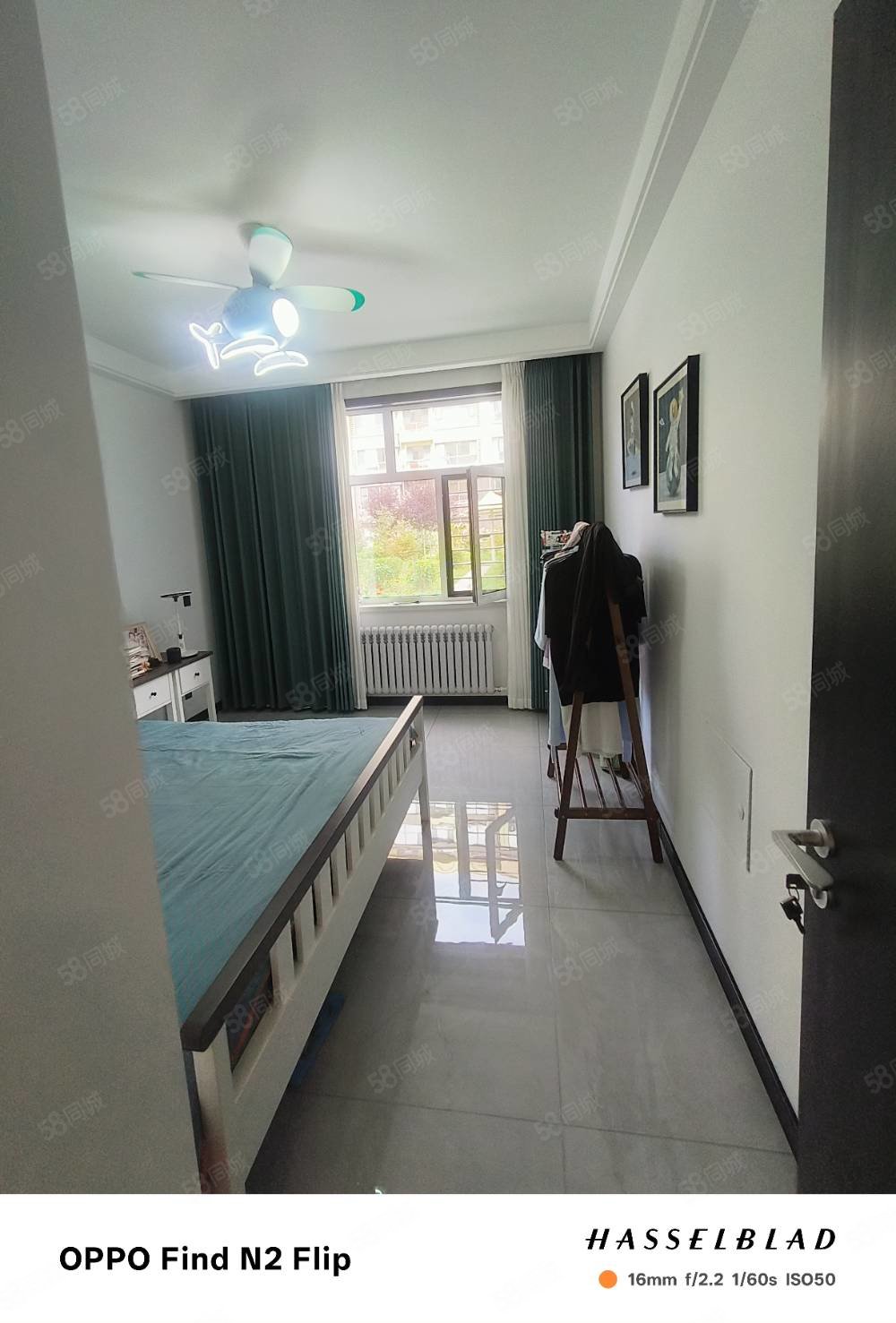 康裕新苑3室2厅2卫160㎡南北145万