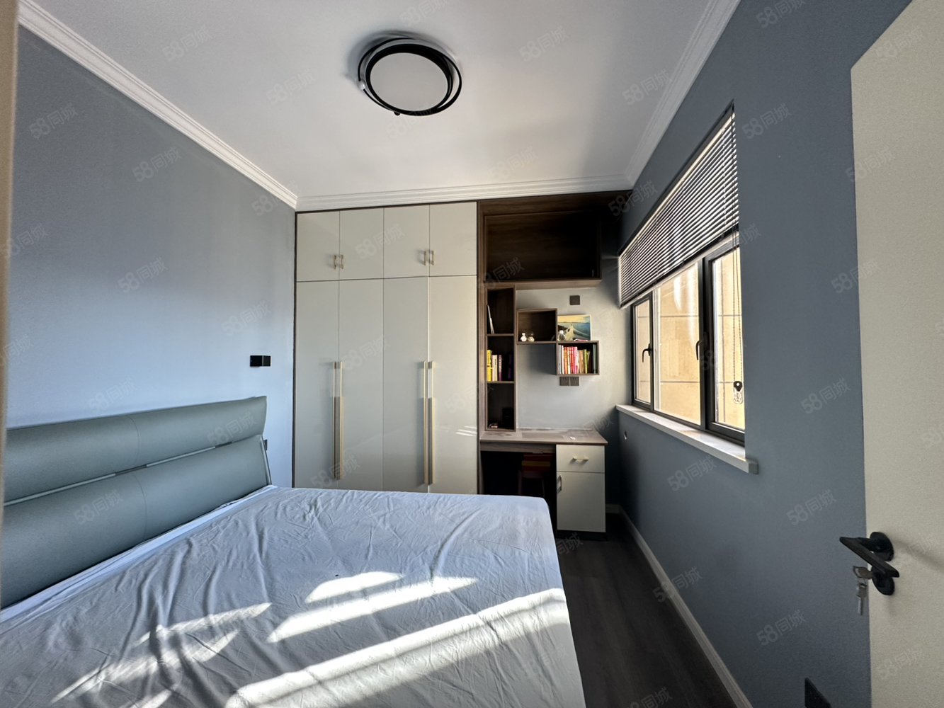 壹品首府3室2厅1卫109.76㎡南北53万