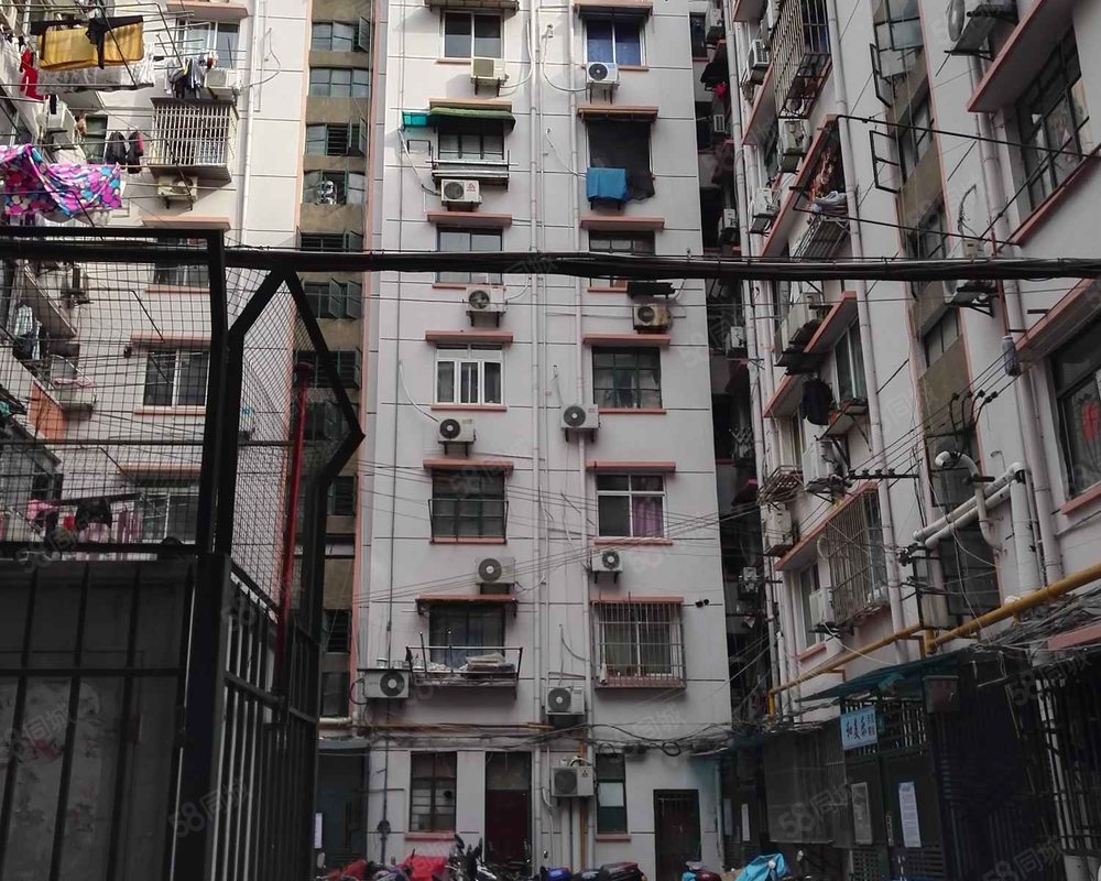 【豫园小区, 豫园小区小区详情,房价走势,房源,业主论坛】- 上海58