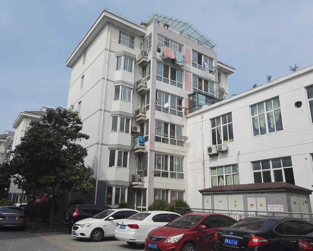 万佳科技星城小区详情,房价走势,房源,业主论坛】- 宿迁58同城