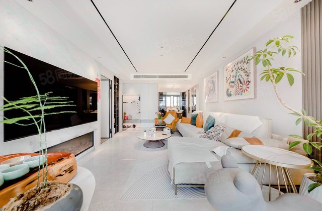 和韵小区3室2厅107.49㎡79万二手房图片