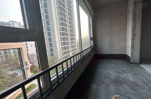 新华府山源筑3室2厅129㎡102.8万二手房图片